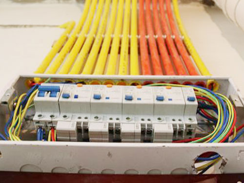 弱電安防系統(tǒng)安裝有什么注意事項(xiàng) 弱電安防系統(tǒng)安裝有什么注意事項(xiàng)